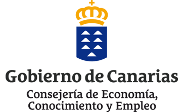 Gobierno de Canarias, Consejería de Economía, Conocimiento y Empleo