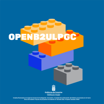 OPEN B2ULPGC vuelve el 20 de junio de 2023 al Campus de Tafira de la ULPGC