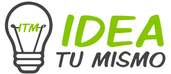 Logo ITM 2
