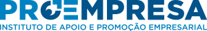 Logo Proempresa