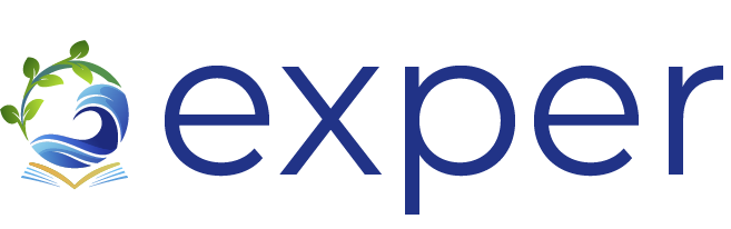 logo exper