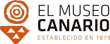 Logo museo canario