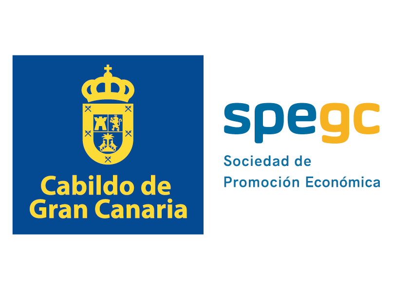 Logo cabildo spegc