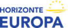 Logo Horizonte Europa