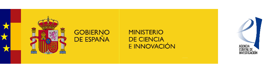 logo agencia estatal de investigacion