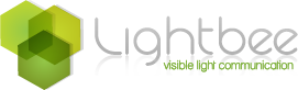 lightbee logo horizontal