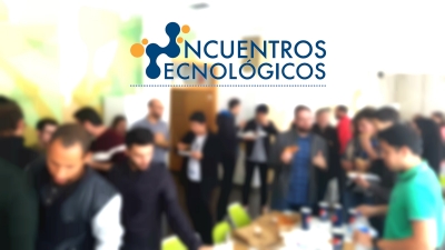 Encuentros Tecnológicos #MeloApunto, noviembre de 2018