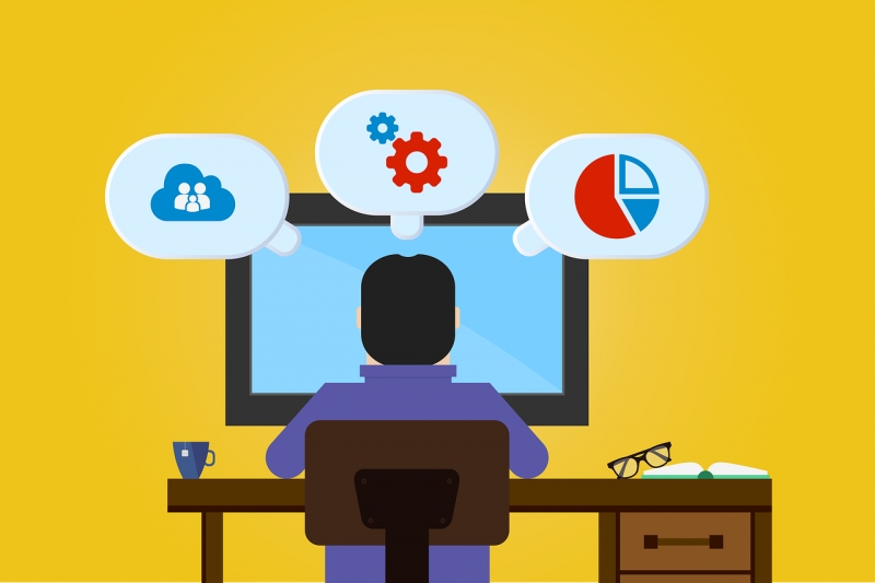 Empresa del PCT ULPGC busca programadores