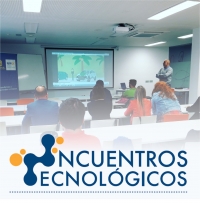 Encuentros Tecnológicos #MeloApunto, octubre de 2019