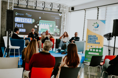 INVESTIGAFEST fomenta la innovación y la conexión en Canarias