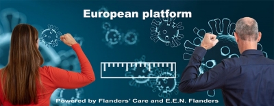 Plataforma europea online: Salud e Industria, juntas contra la COVID-19