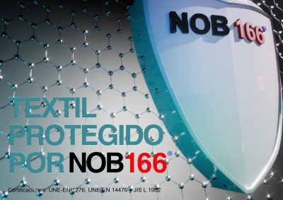 La empresa NOB166 recibe el premio PRODUCTO DEL AÑO de la entidad Premios Tecnología SIGLOXXI