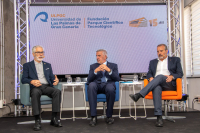 La Fundación Canaria Parque Científico Tecnológico de la ULPGC celebra una década y media impulsando la innovación empresarial