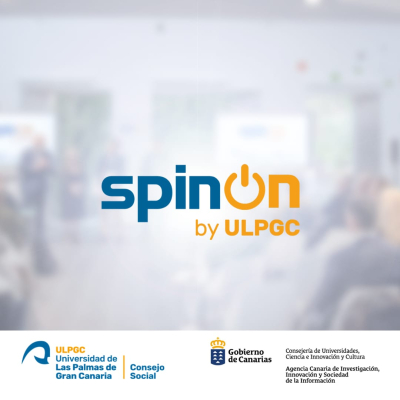 DemoDay spinOn by ULPGC: Ocho proyectos de spin-offs de la ULPGC optan a los Premios al Modelo de Negocio en el Demo Day de spinOn, 19/12/2024