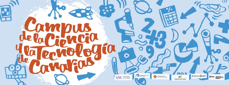 Abierta la inscripción para el Campus de la Ciencia y la Tecnología de Canarias 2017