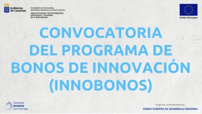 El programa de Bonos de Innovación (INNOBONOS) incrementa el crédito