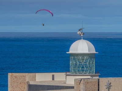 Palacio de Congresos de Canarias concentra la cita más importante de las Ciencias Marinas en España