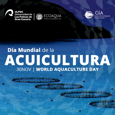 DÍA MUNDIAL DE LA ACUICULTURA 2024