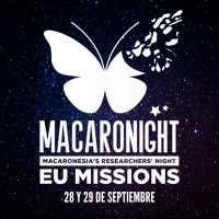 MACARONIGHT 2023. Las Palmas de Gran Canaria