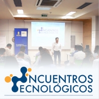 Encuentros Tecnológicos #MeloApunto, noviembre de 2019