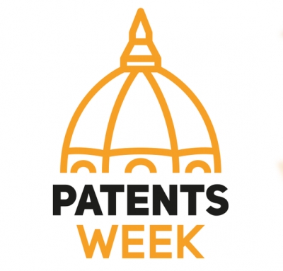Patents Week 9, 10 y 11 de octubre